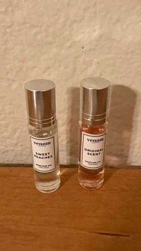 Customer photo review of Leak Protection