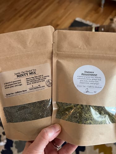 Customer photo review of Synergy