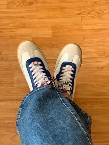 Customer photo review of White Ceriani HK