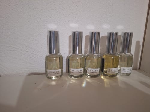 Customer photo review of H192 Inspirado en: Versace Pour Homme Oud Noir - Versace