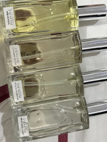 Customer photo review of M506 Inspirado en: Burberry Her Elixir de Parfum - Burberry