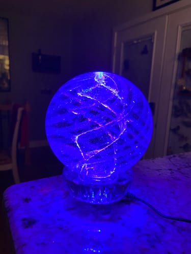 Customer photo review of Custom Inscription 15d 10c