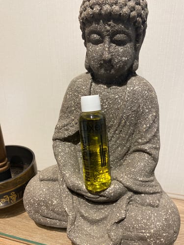 Customer photo review of Hair Power - Reparación Capilar 60 ml