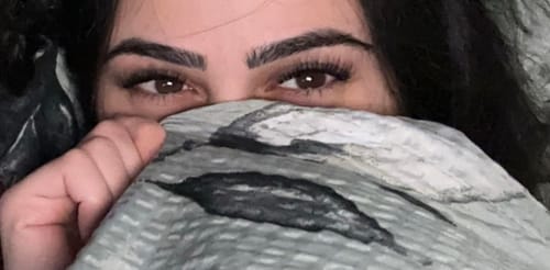 Customer photo review of LASH BOSS STARTER KIT (8mm-13mm)