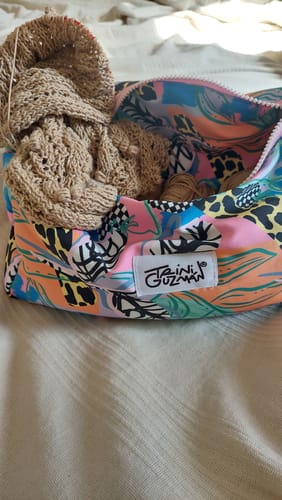 Customer photo review of PACK INSPIRA
