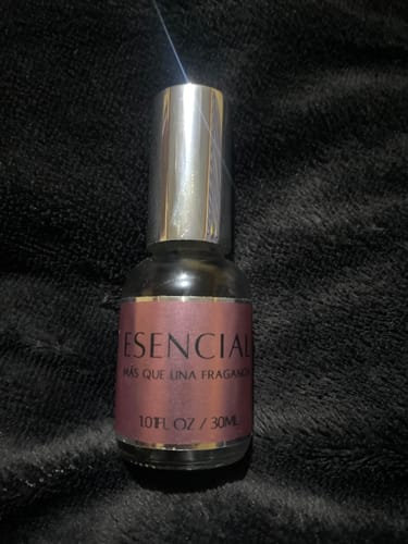 Customer photo review of M024 Inspirado en: Good Girl - Carolina Herrera