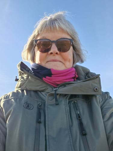 Kundeanmeldelse med foto af Jumpsuit 1.0 | Dame I Beetle | Kaos