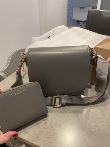 Customer photo review of LYA X MALIA