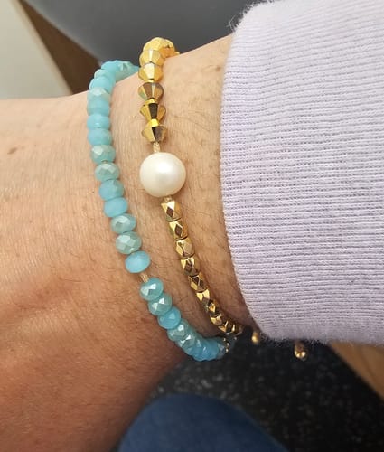 Customer photo review of Friendship