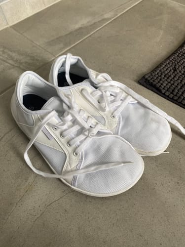 Customer photo review of Luck Ⅰ - Barefoot Shoes
