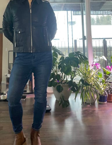 Customer photo review of PHYLLA