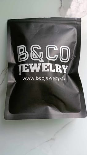 Customer photo review of B&CO Ring Sizer