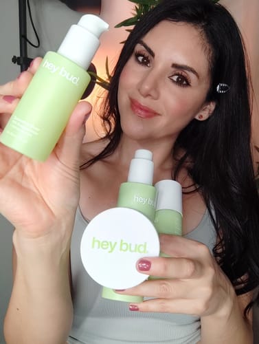 Customer photo review of Clear Skin All-Stars