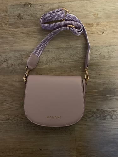 Customer photo review of LYSAN - LILAC