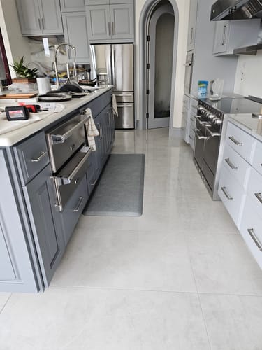 Caleb H. review of Granite Impressions - Bella Beach image 1 out of 1