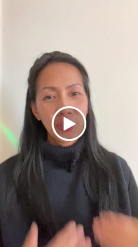 Customer video review of Transformation Academy MEMBERSHIP - Annual