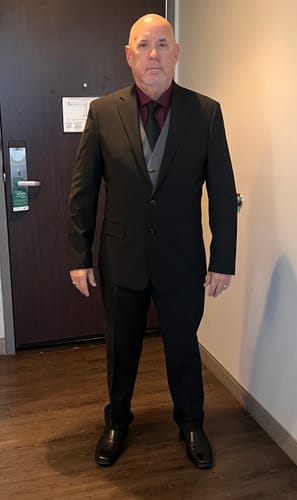 Customer photo review of Ultra Quick Keto ACV Gummies 1000MG