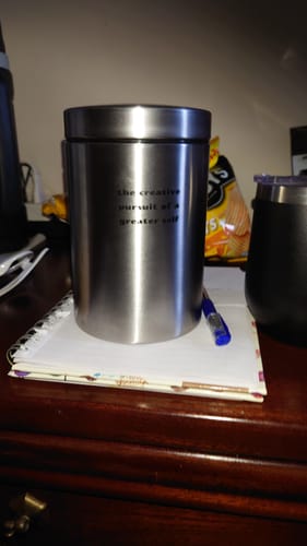 Customer photo review of rainbow dust v1.0 - original