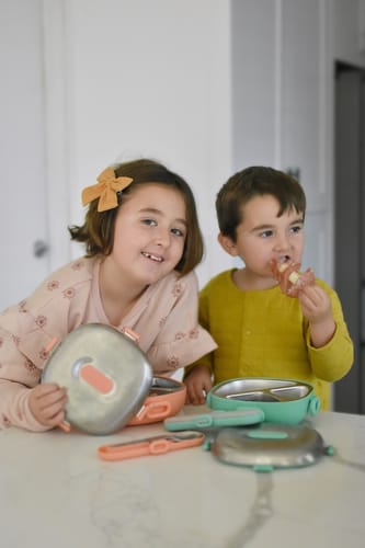 Customer photo review of Bento Box | Berry