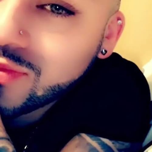 Customer photo review of Sweety Pitchy Green