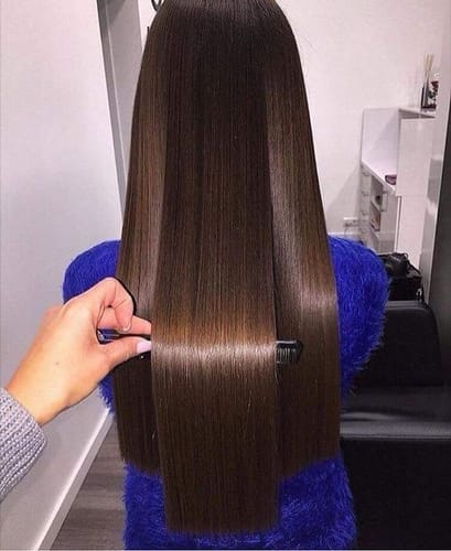 Customer photo review of Fino Japanisches Pflege-Set