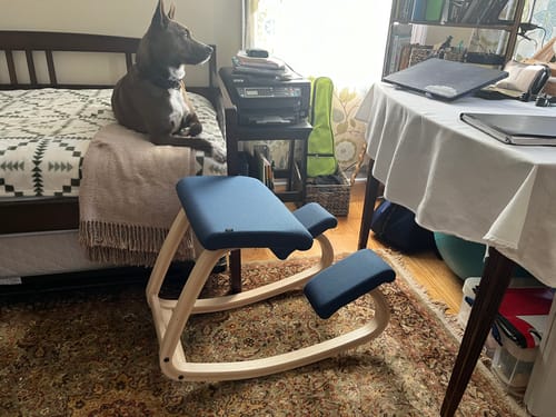 Customer photo review of Variable Balans