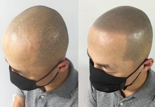 Customer photo review of SMP Ink and Mixing Solution