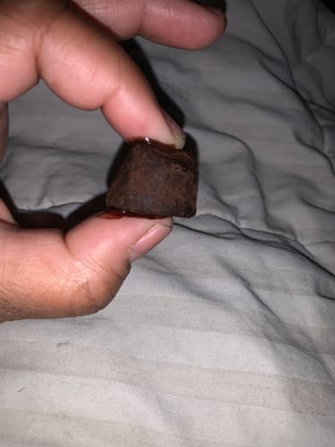 Customer photo review of Value Pack