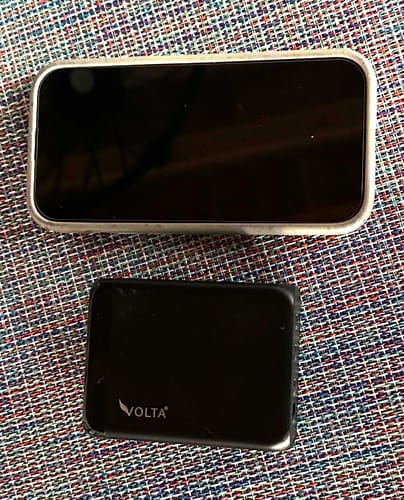 Customer photo review of GIGA 200W GaN Charger