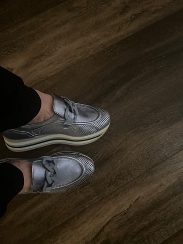 Customer photo review of Softwaves CASSIE Sky