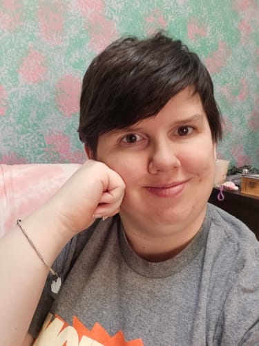 Customer photo review of PICK – “PLAY THAT FUNKY MUSIC”