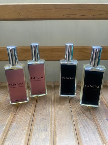 Customer photo review of H119 Inspirado en: Le Male Le Parfum - Jean Paul Gaultier
