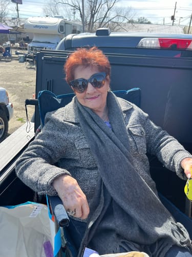 Customer photo review of BRAIN NECTAR