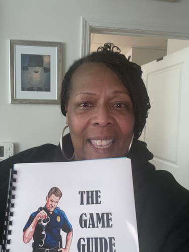 Customer photo review of The POSSIBILITY PACK! Get 2 games, 1 Game Guide Handbook for $75 (reg. price $99.97)