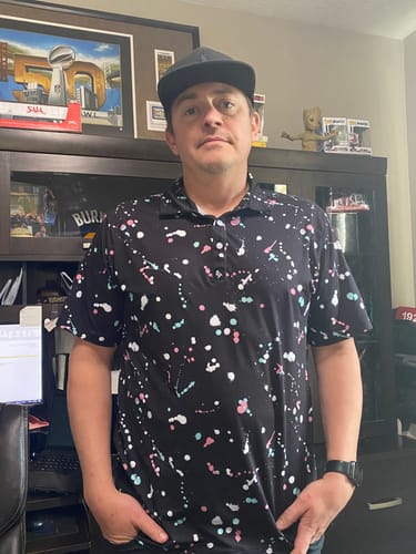 Customer photo review of Night Drip