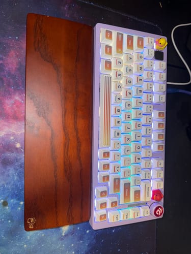 Customer photo review of FREE Red Duckey