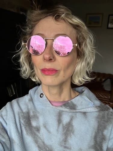 Customer photo review of CAPPO.