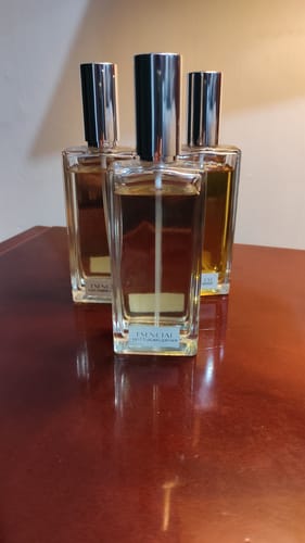 Customer photo review of H217 Inspirado en: Tuscan Leather - Tom Ford
