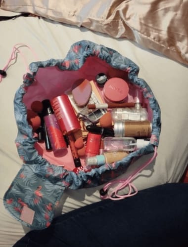 Customer photo review of Dream Bag