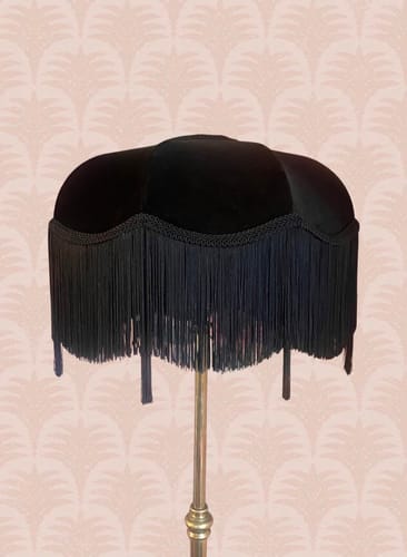Customer photo review of Cut Fringe Acetate 9540 15cm