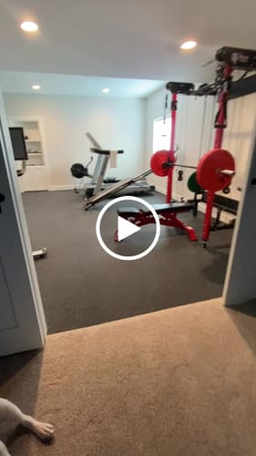 Customer video review of Major Fitness Surprising Lucky Box for SPIRIT B52, LIGHTNING F35, RAPTOR F22