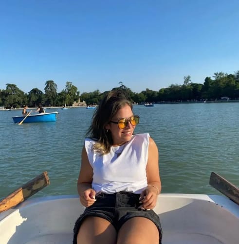 Customer photo review of DAKIN | Groove