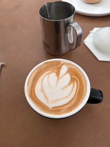 Customer photo review of Profitec - Go