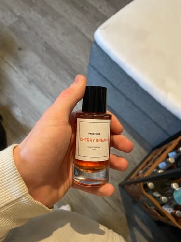 Customer photo review of Duftbundle