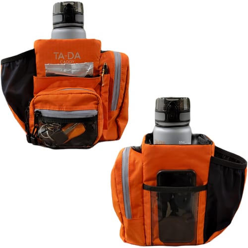 Customer photo review of TA-DA CADDY FOR CONVENIENCE