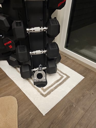 Customer photo review of Uclips