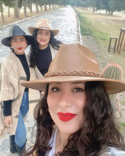 Customer photo review of Recorrido RGMX