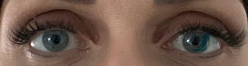 Customer photo review of PRETTY WOMEN STARTER KIT (5mm-15mm)