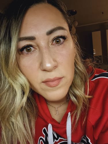 Customer photo review of Cat Eye Edition - Mini Boxen