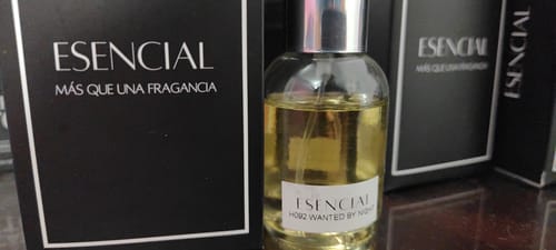 Customer photo review of H092 Inspirado en: Wanted by Night - Azzaro